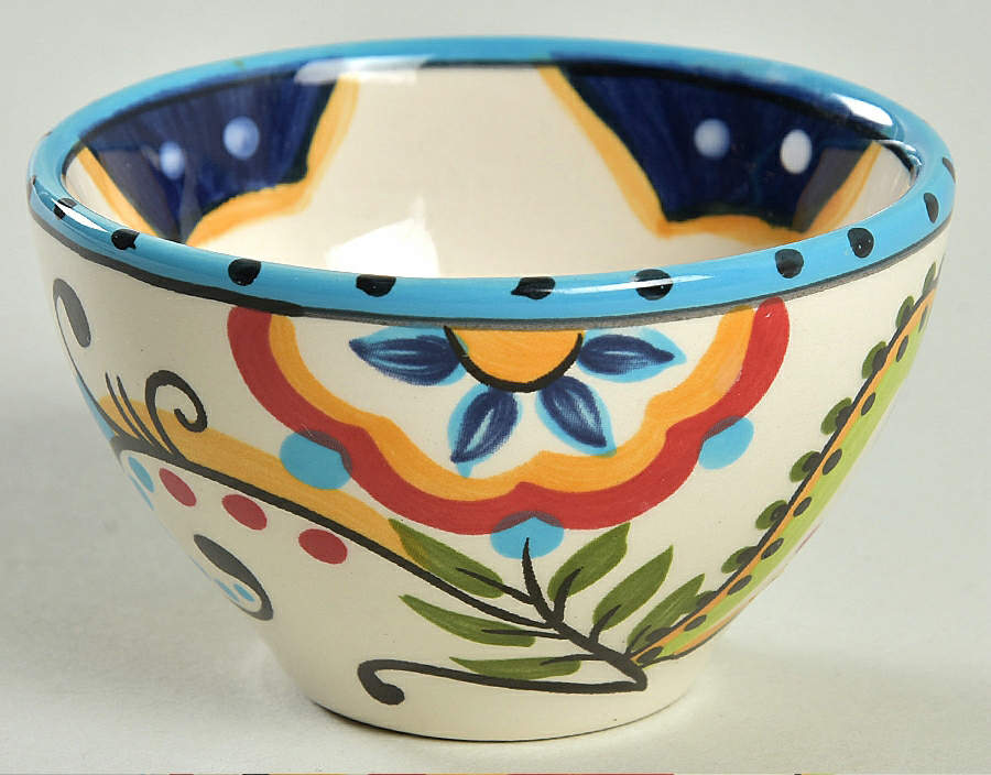 Bocca 3" Round Bowl by Tabletops Unlimited-1