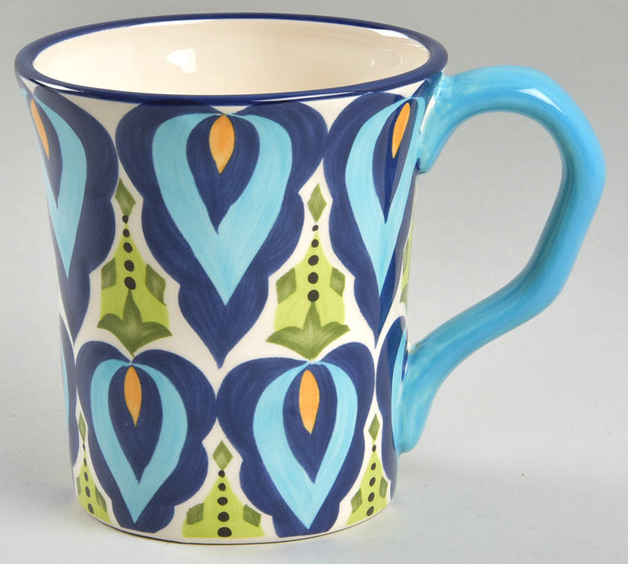 Bocca Mug by Tabletops Unlimited-1