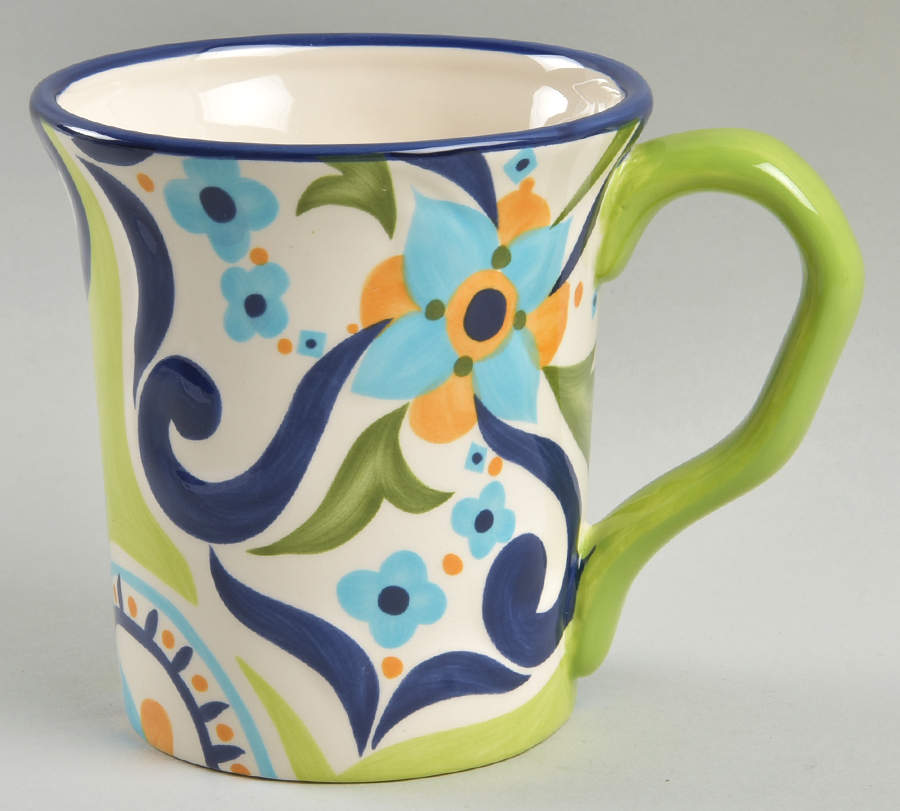 Bocca Mug by Tabletops Unlimited-1