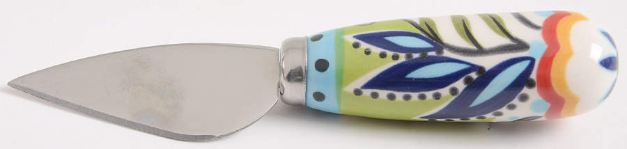 Bocca Cheese Knife with Stainless Blade by Tabletops Unlimited-1