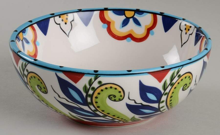 Bocca Rice Bowl by Tabletops Unlimited-1