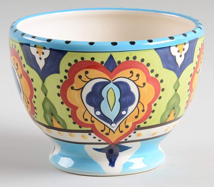 Bocca 4" All Purpose Bowl by Tabletops Unlimited-1