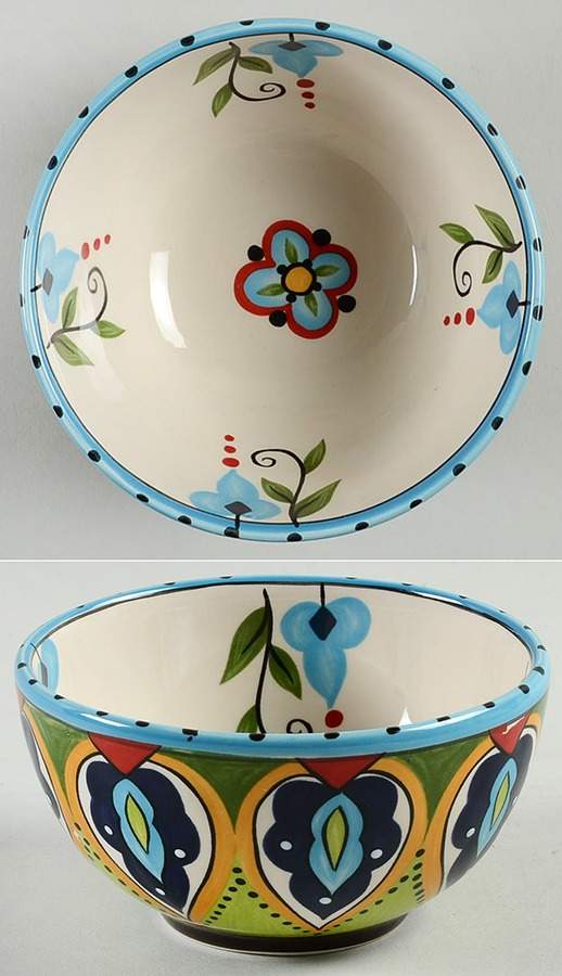 Bocca Fruit/Dessert (Sauce) Bowl by Tabletops Unlimited-1