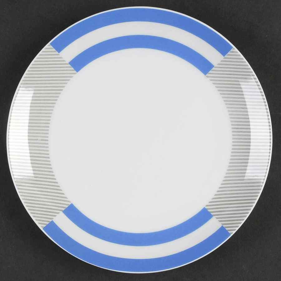Trend 9 Salad Plate by Thomas-1