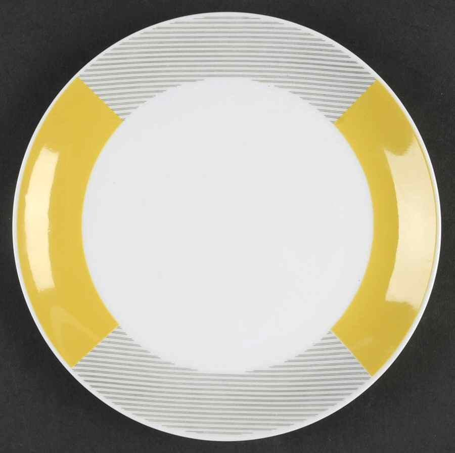 Trend 10 Salad Plate by Thomas-1