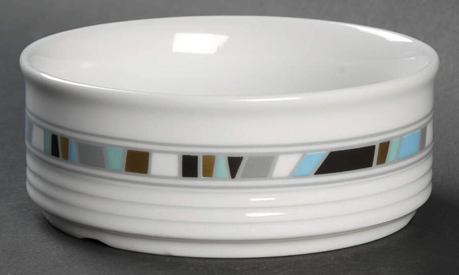 THO458 Fruit/Dessert (Sauce) Bowl by Thomas-1