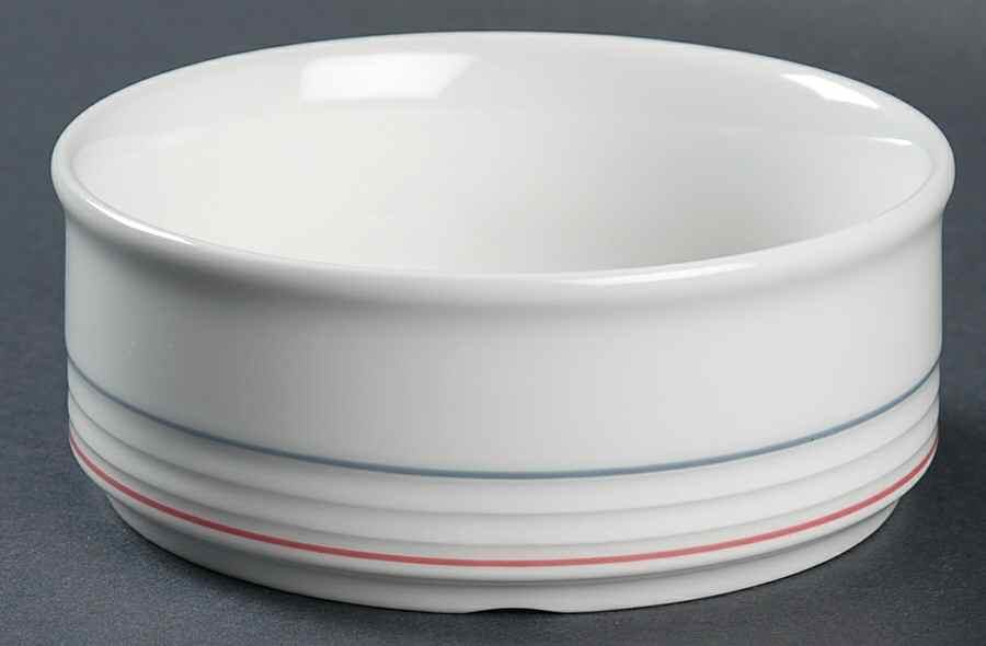 THO459 Fruit/Dessert (Sauce) Bowl by Thomas-1