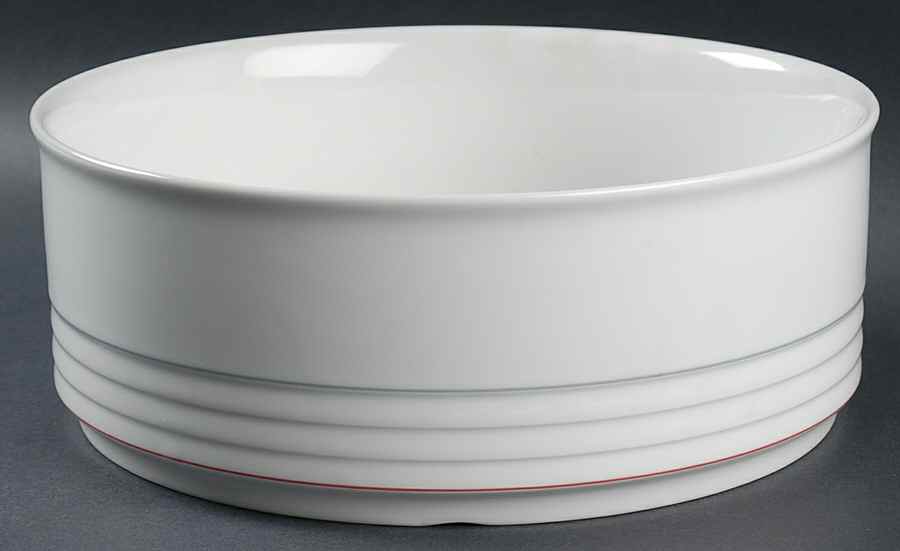 THO459 9" Round Vegetable Bowl by Thomas-1