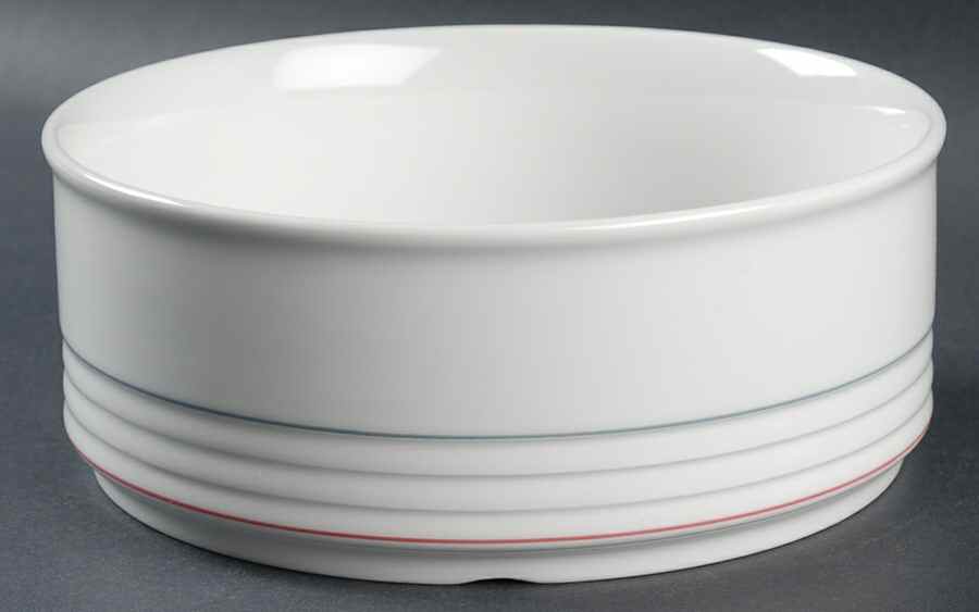 THO459 7" Round Vegetable Bowl by Thomas-1