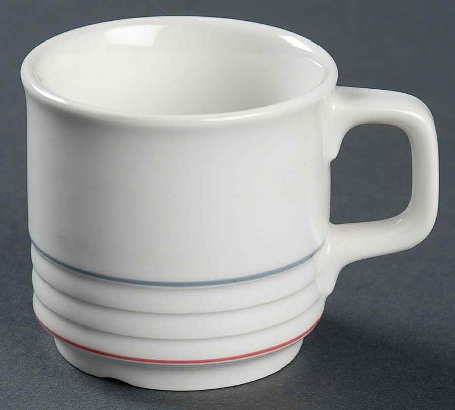 THO459 Flat Demitasse Cup by Thomas-1
