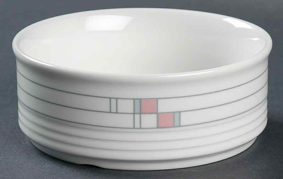 THO460 Fruit/Dessert (Sauce) Bowl by Thomas-1