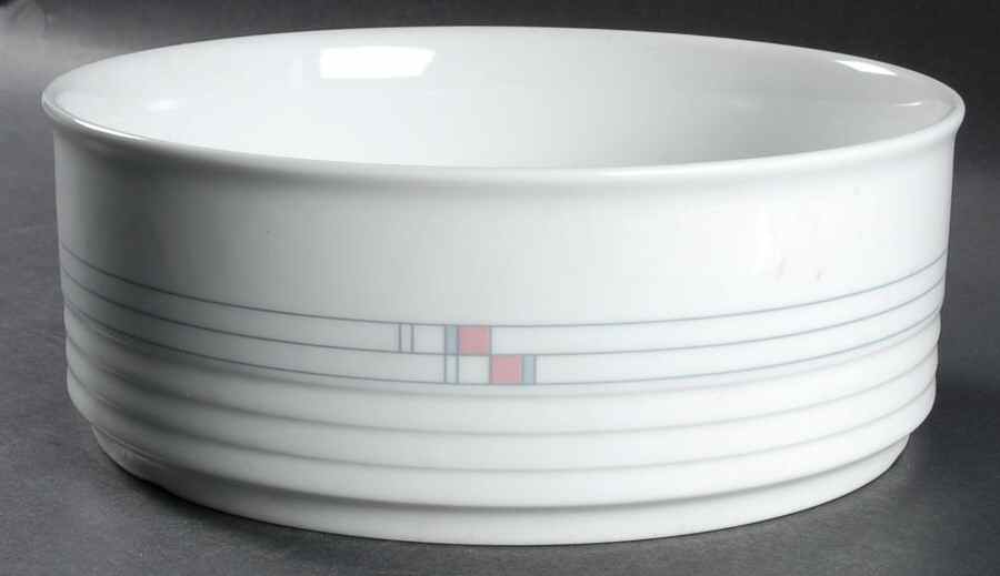 THO460 9" Round Vegetable Bowl by Thomas-1