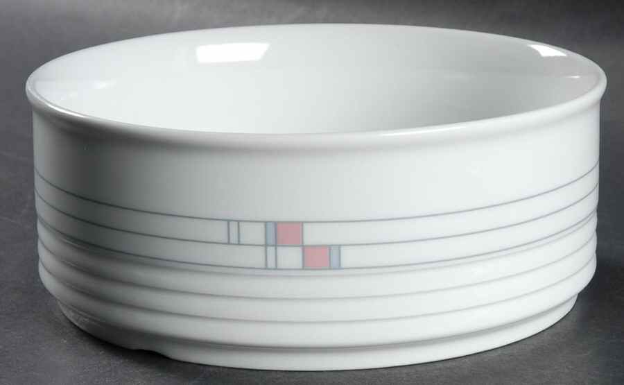 THO460 7" Round Vegetable Bowl by Thomas-1