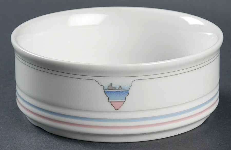 THO461 Fruit/Dessert (Sauce) Bowl by Thomas-1