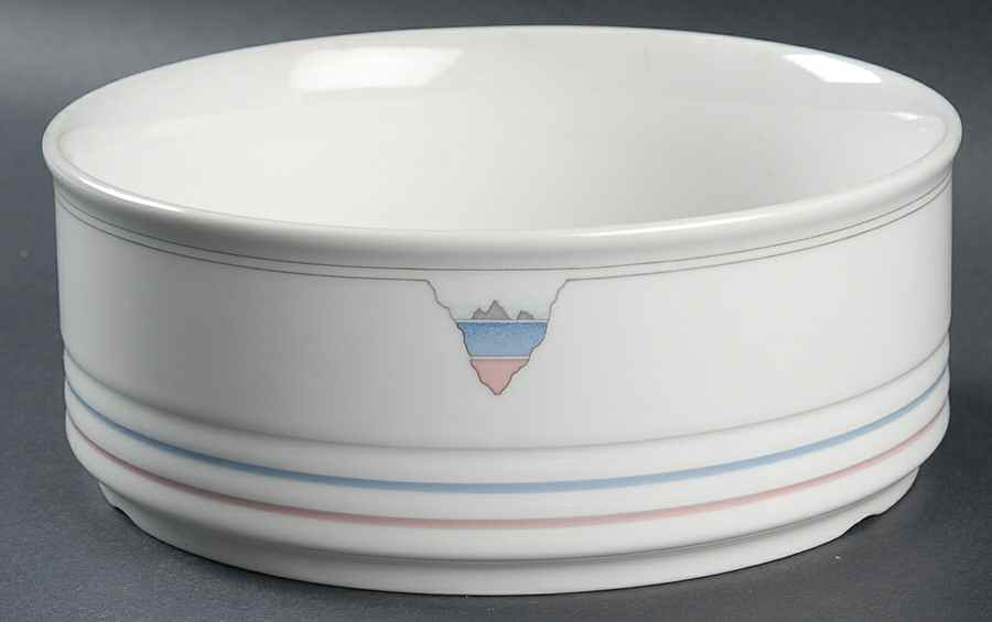 THO461 7" Round Vegetable Bowl by Thomas-1