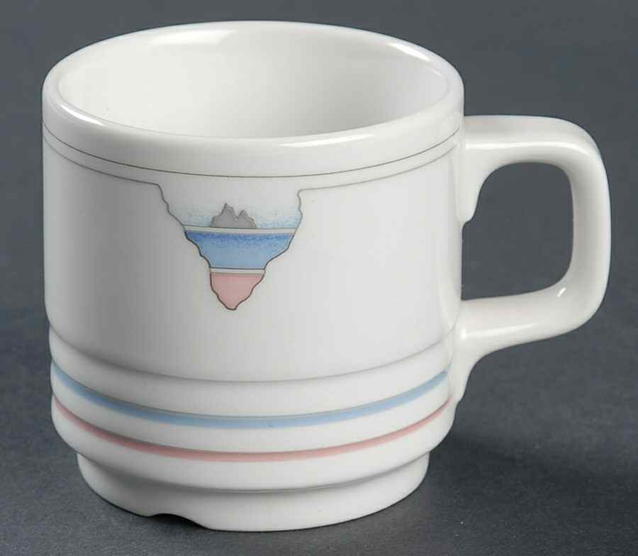 THO461 Flat Demitasse Cup by Thomas-1