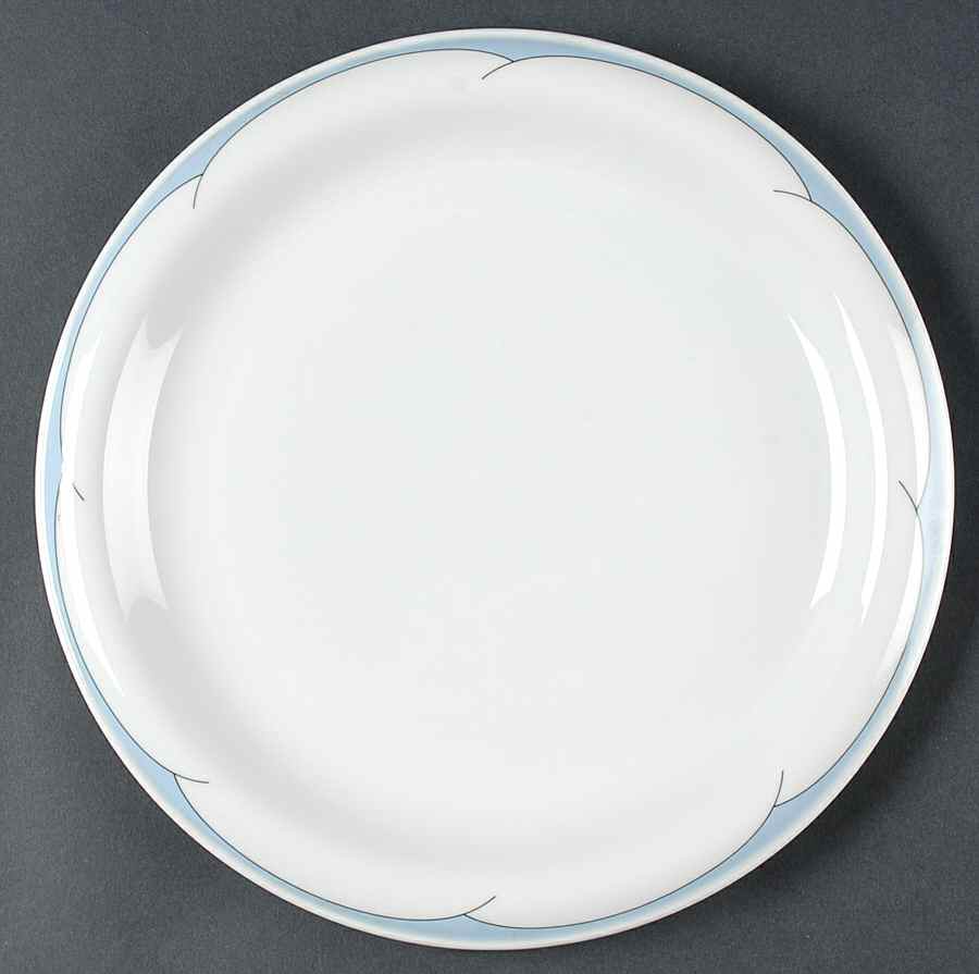 THO464 Dinner Plate by Thomas-1