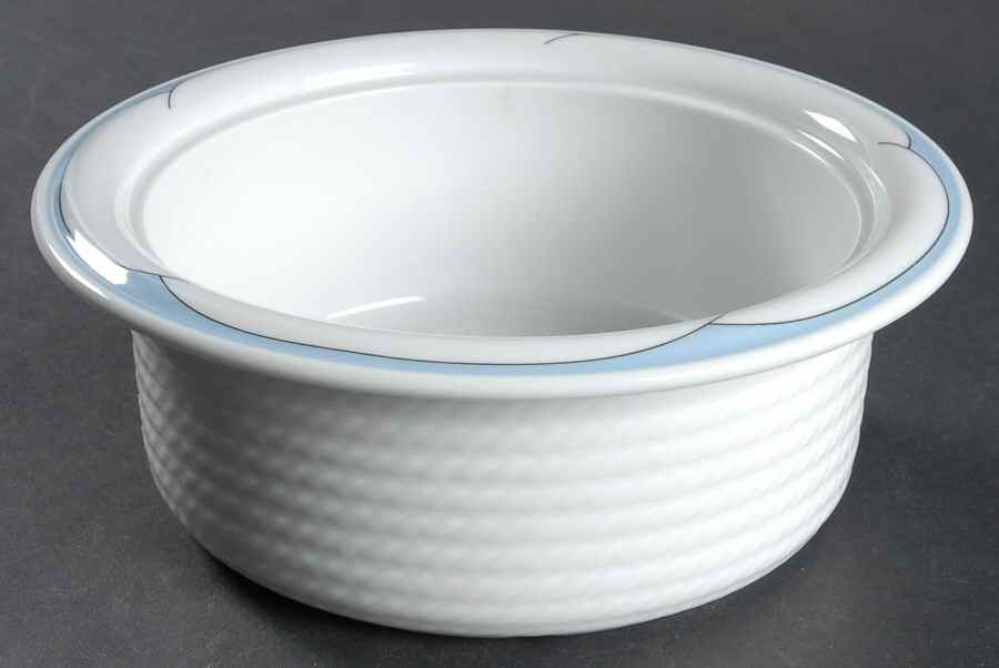THO464 7" Round Vegetable Bowl by Thomas-1