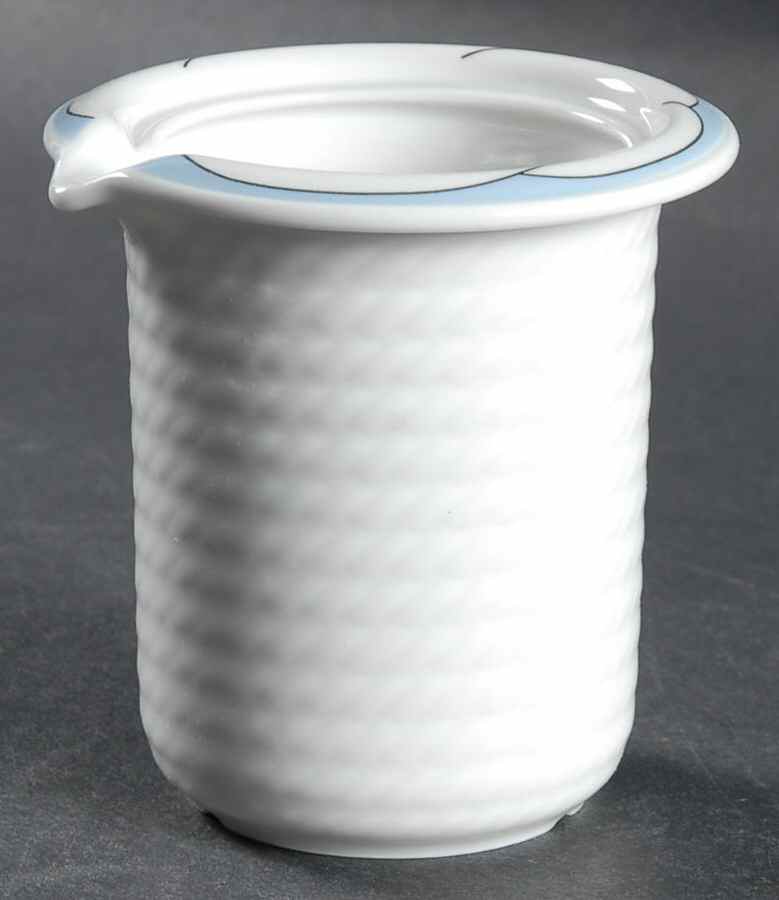 THO464 Creamer No Lid by Thomas-1
