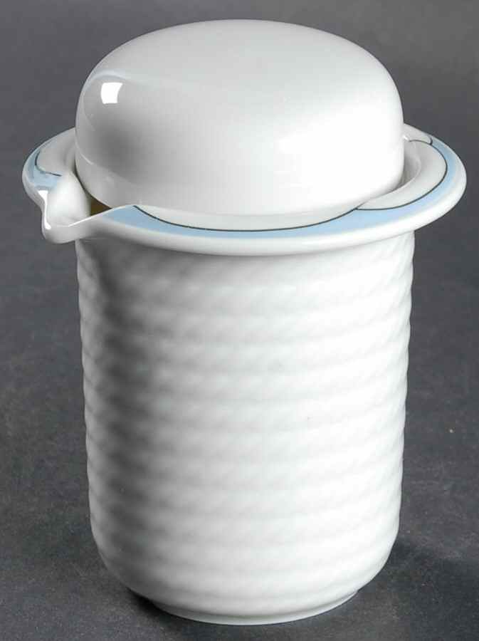 THO464 Creamer & Lid by Thomas-1