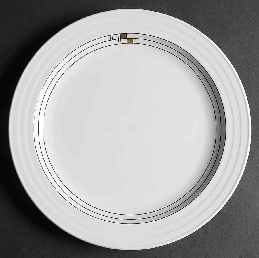 THO465 Dinner Plate by Thomas-1