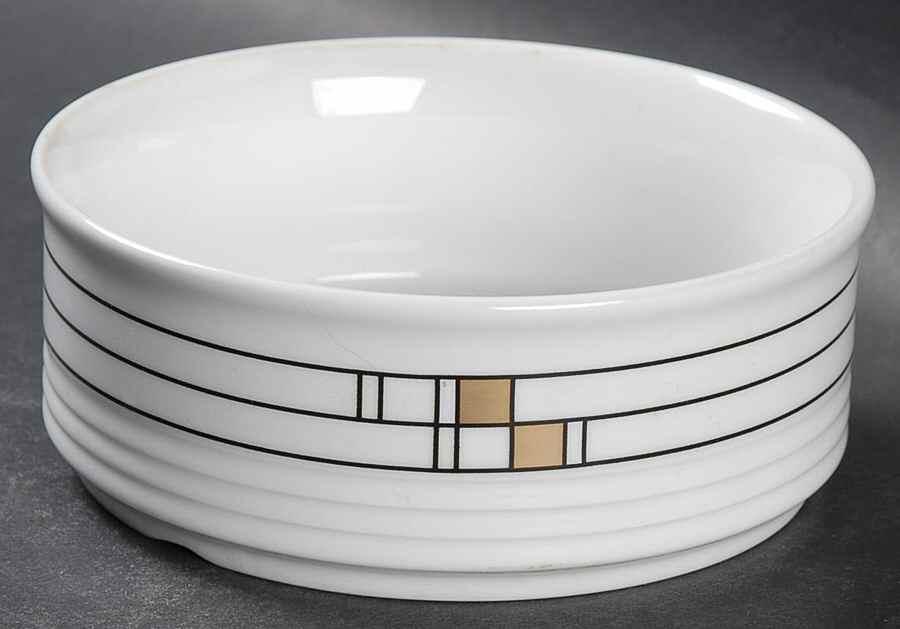 THO465 Fruit/Dessert (Sauce) Bowl by Thomas-1