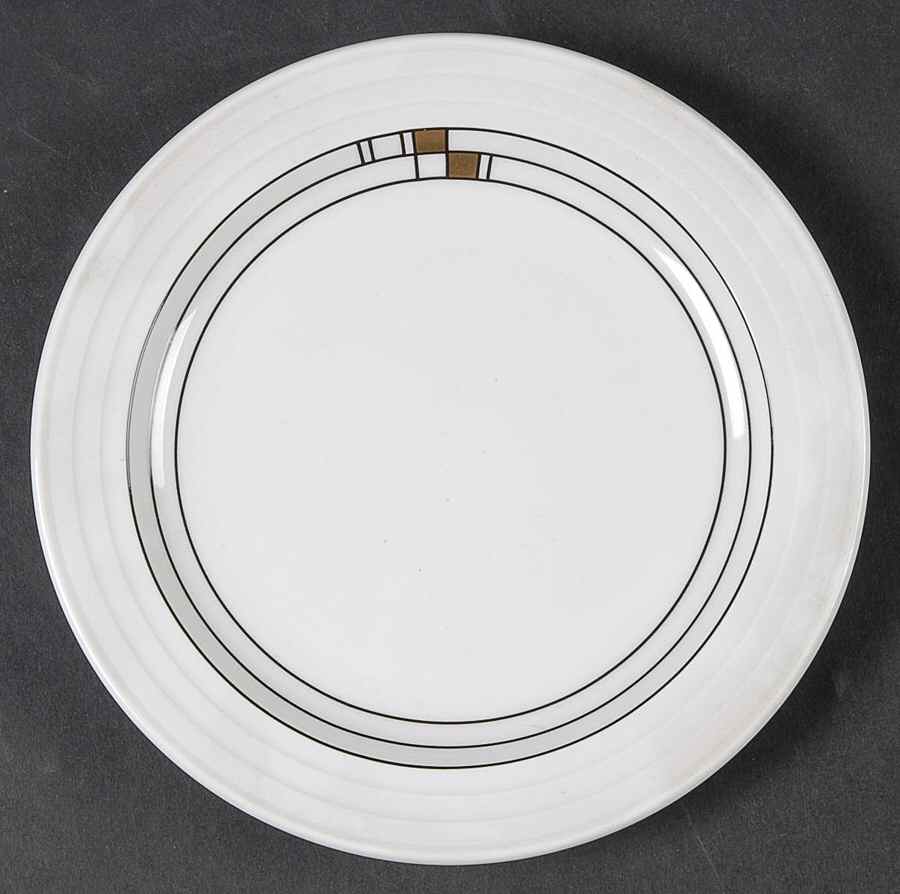 THO465 Bread & Butter Plate by Thomas-1