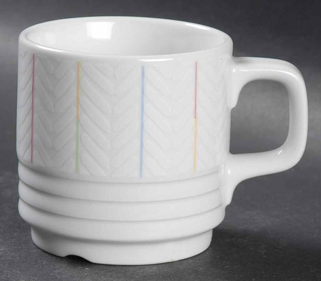 THO466 Flat Demitasse Cup by Thomas-1