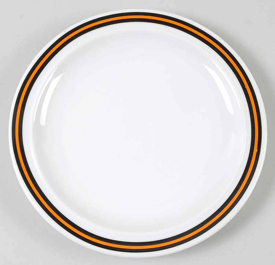 Viking Salad Plate by Thomas-1