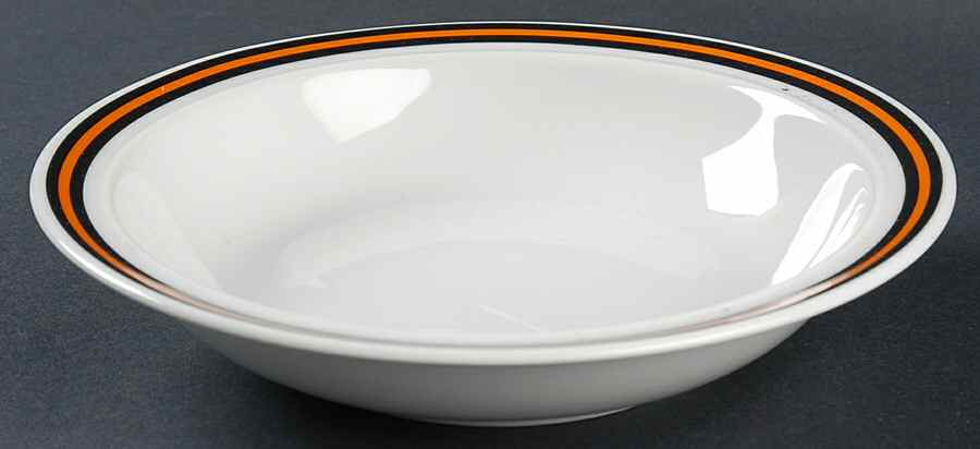 Viking Rim Soup Bowl by Thomas-1
