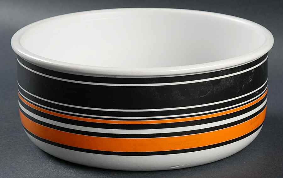 Viking 7" Round Vegetable Bowl by Thomas-1