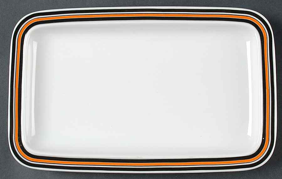 Viking 11" Rectangular Serving Platter by Thomas-1