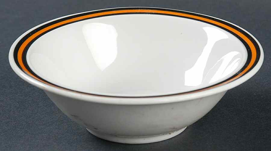 Viking Rim Fruit/Dessert (Sauce) Bowl by Thomas-1