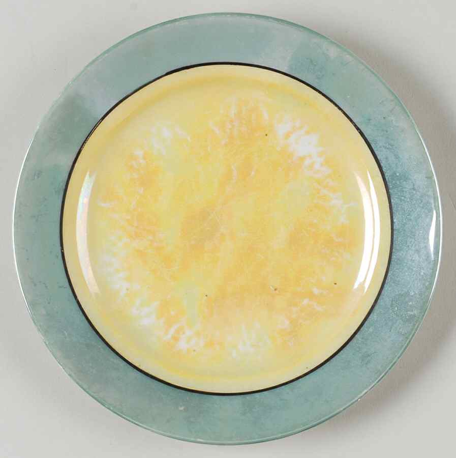 TKI59 Dessert/Pie Plate by Takito-1