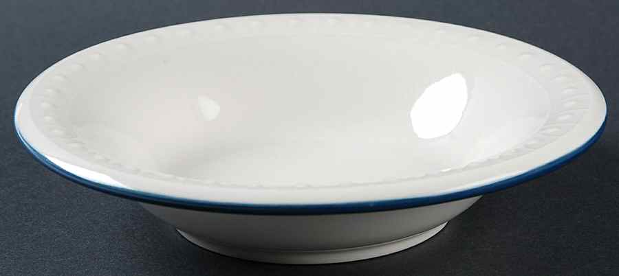 TTO23 Coupe Cereal Bowl by Totally Today-1