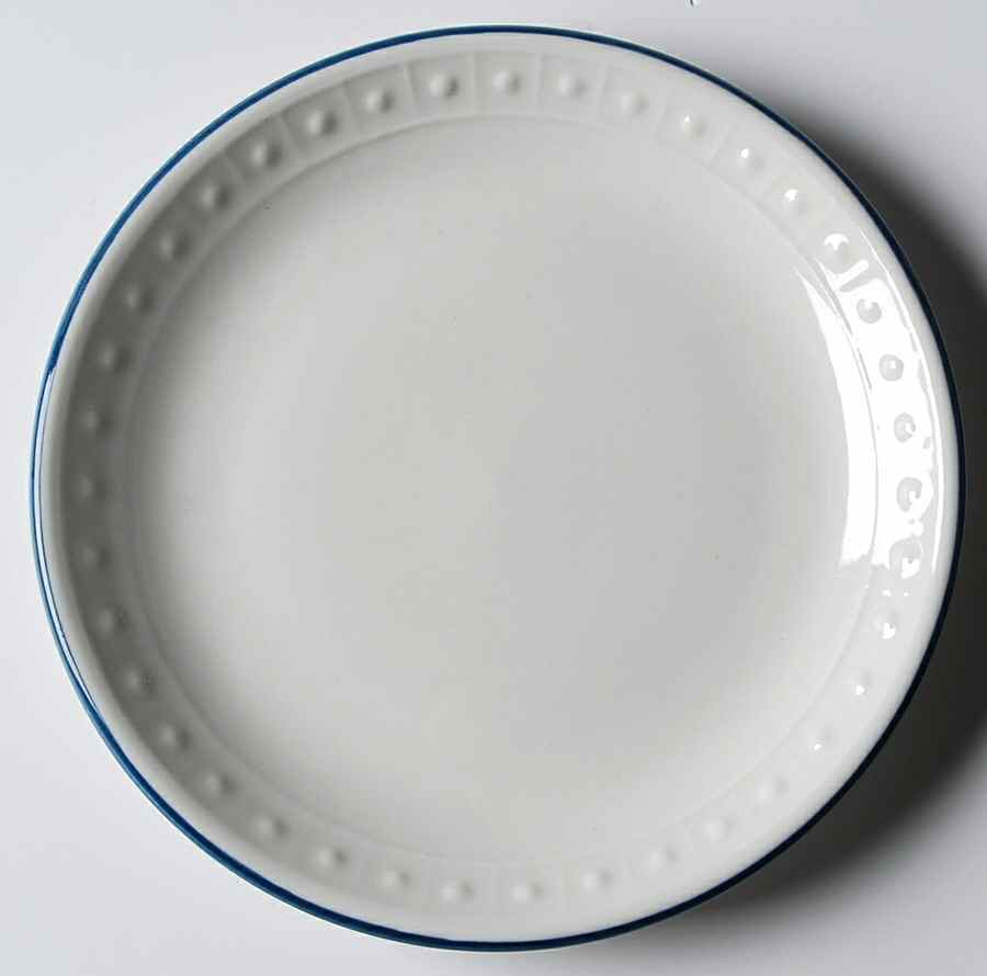 TTO23 Salad Plate by Totally Today-1