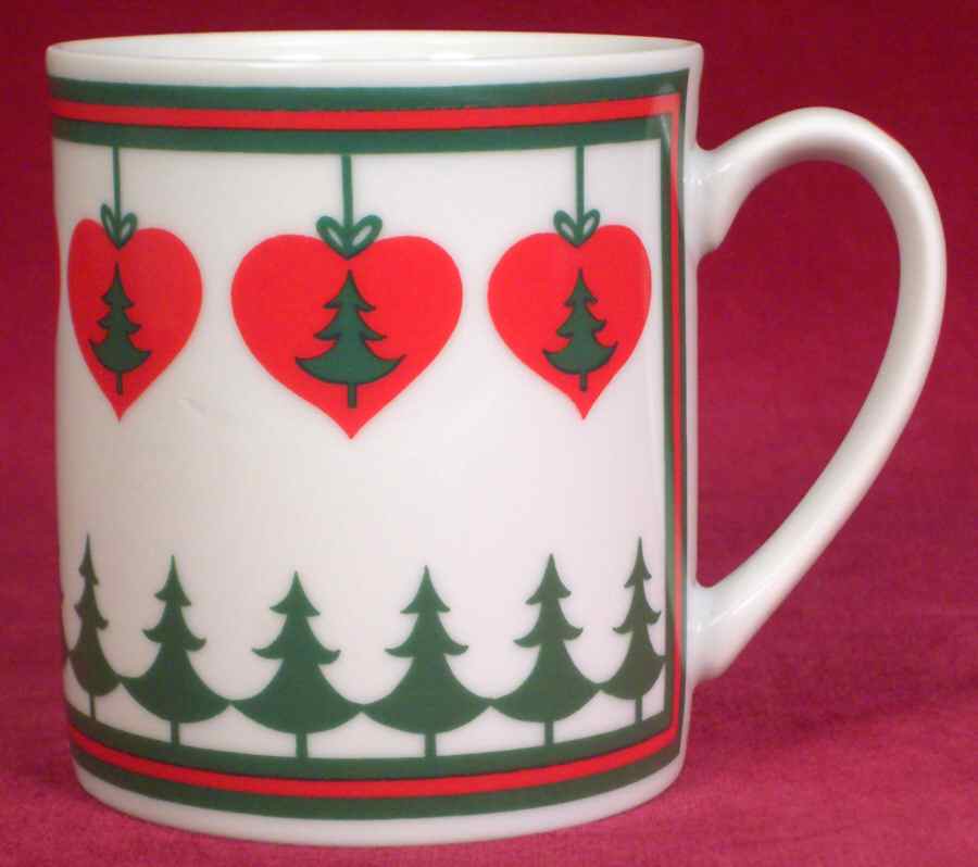 TAK14 Mug by Takahashi-1