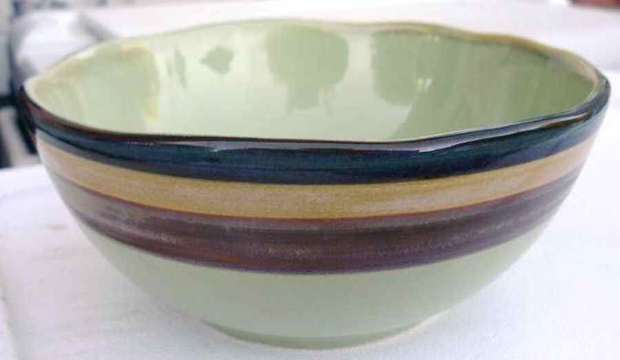 Jackson Soup/Cereal Bowl by Tabletops Unlimited-1