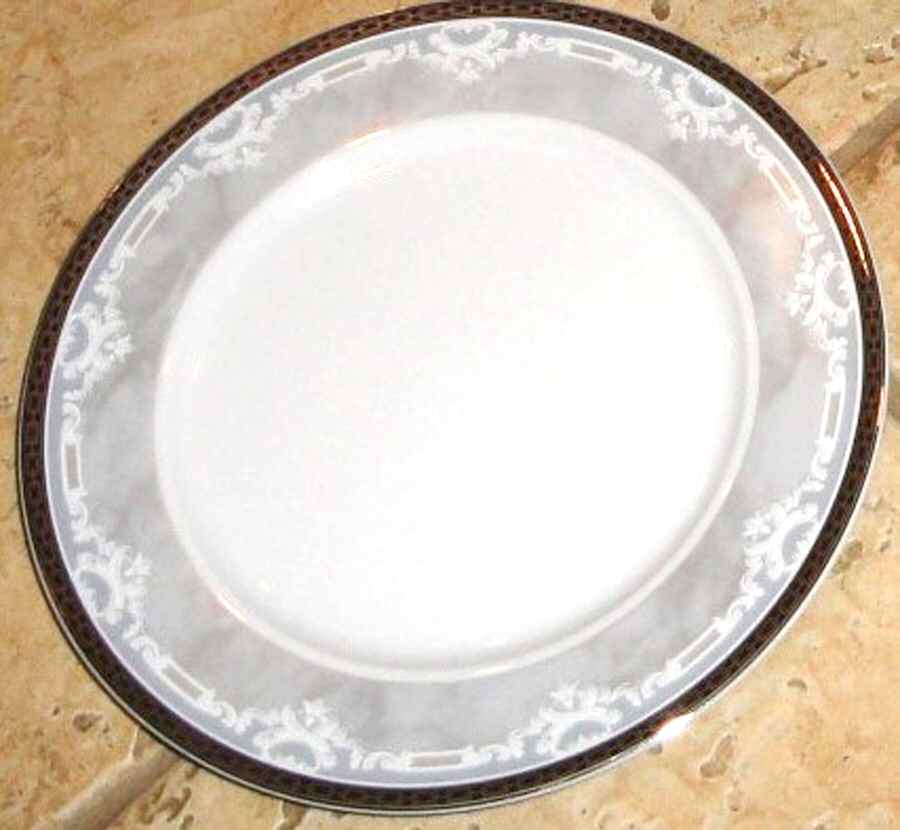 THU413 Salad Plate by Thun-1