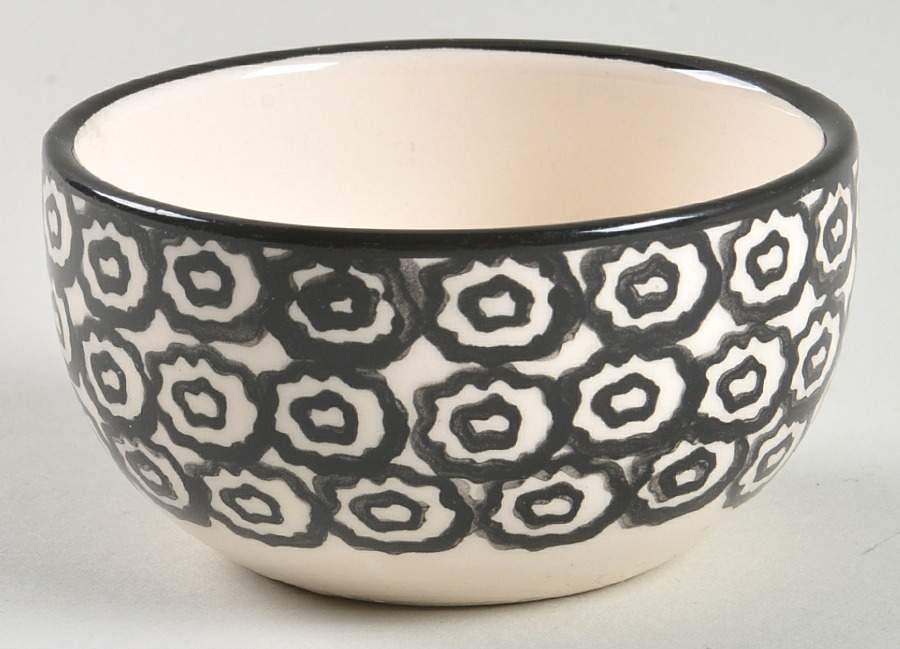 Old World Black 1/3 Cup Measuring Cup for Figural Set by Temp-Tations-1