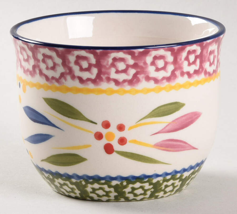 Old World Confetti 1 Cup Measuring Cup by Temp-Tations-1