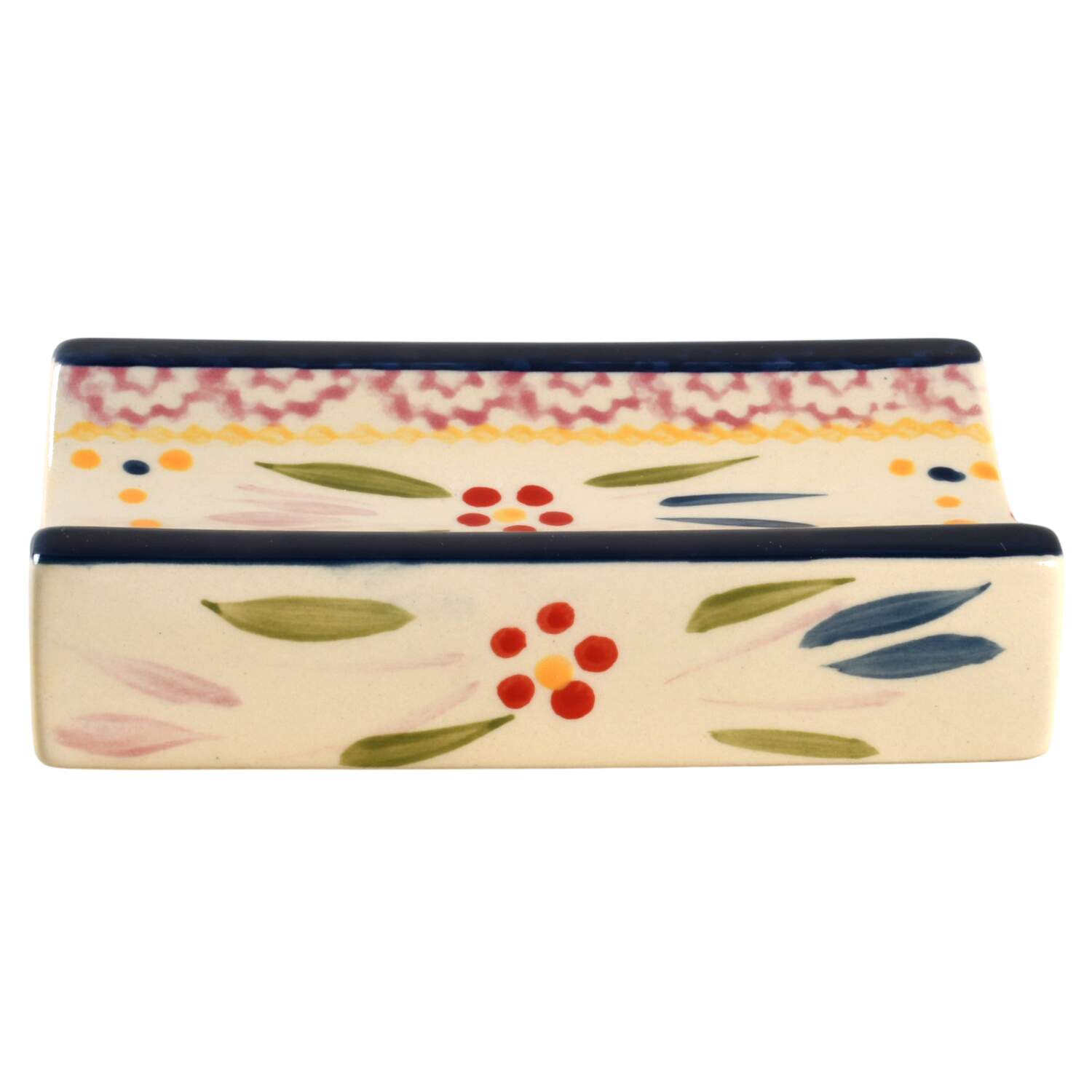 Old World Confetti Stand for Rolling Pin by Temp-Tations-1