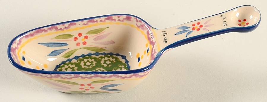 Old World Confetti Small Scoop by Temp-Tations-1