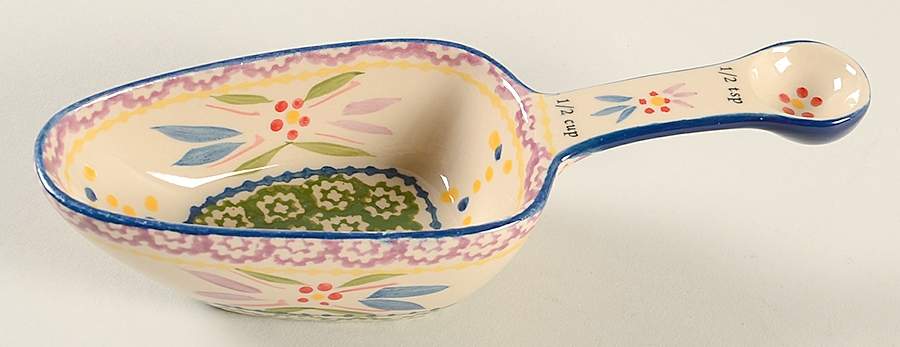Old World Confetti Medium Scoop by Temp-Tations-1