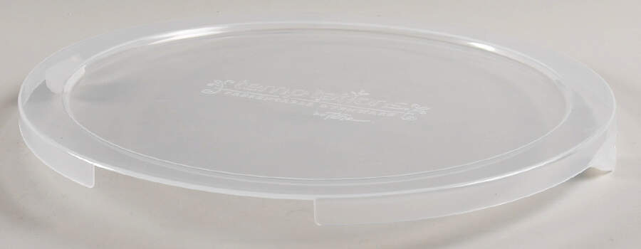 Old World Cranberry Plastic LId for Bundt Pan (For BUPA) by Temp-Tations-1