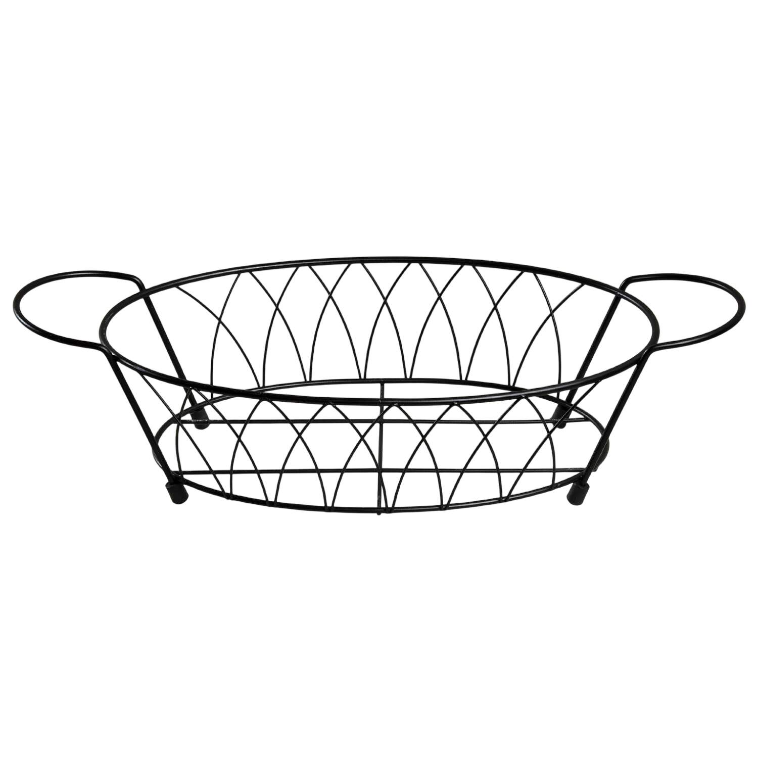 Old World Cranberry Metal Stand for 3.5 Qt Oval Covered Casserole by Temp-Tations-1