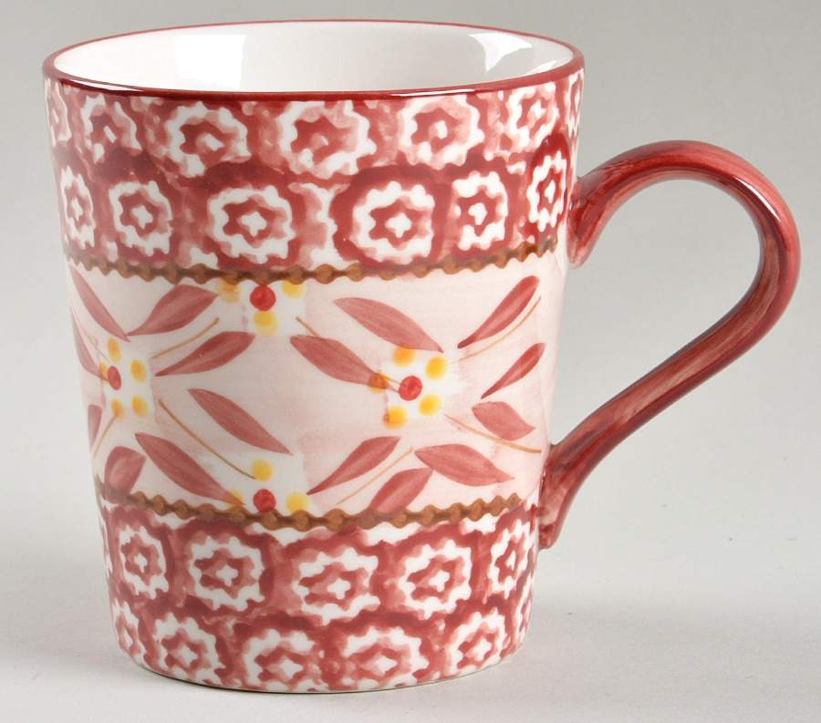 Old World Cranberry Snack Cup by Temp-Tations-1