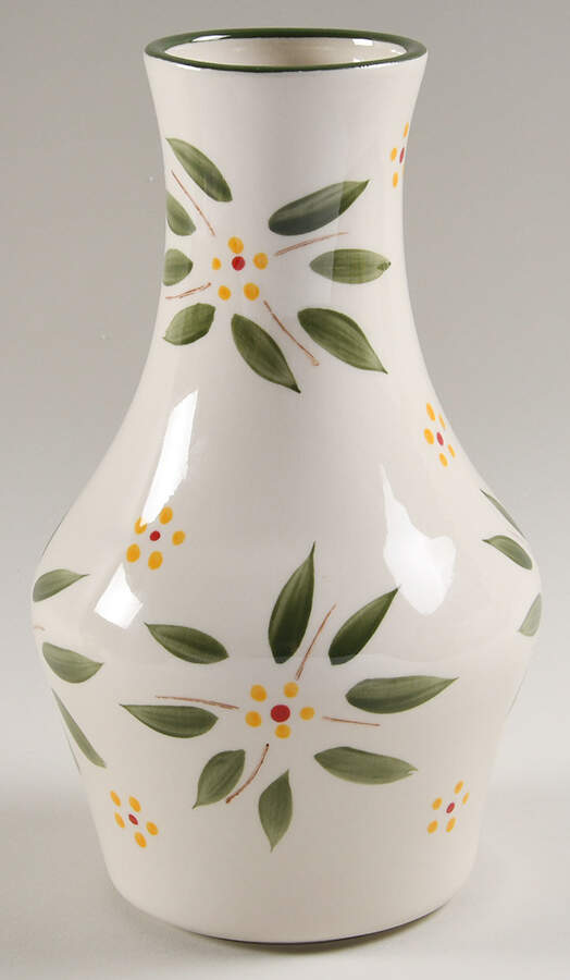 Old World Green Sake Bottle by Temp-Tations-1