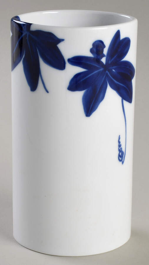 Vines 5" Vase by Tiffany-1