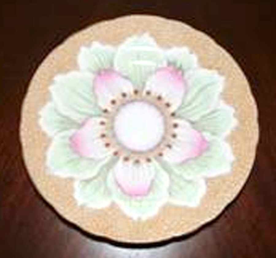 C727 Dessert/Pie Plate by Tuscan - Royal Tuscan-1